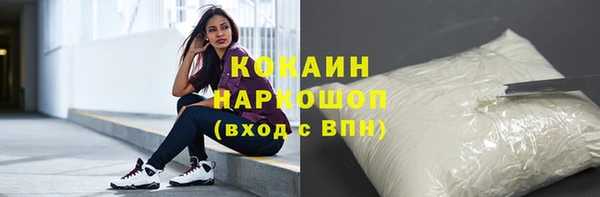 твердый Лиски